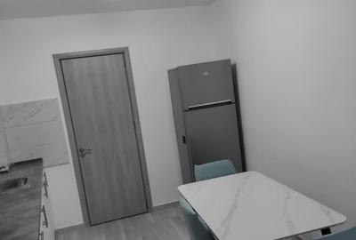 Apartament cu 2 camere decomandat, mobilat în Iancului - 8