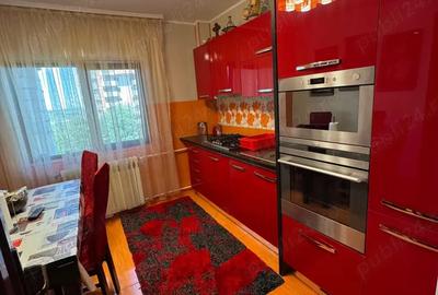 Vand apartament 65000 euro complet mobilat Cernavoda!
