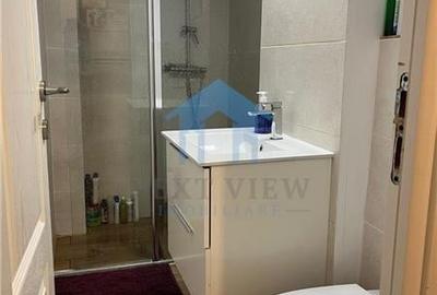 Garsoniera, Manastur - 2