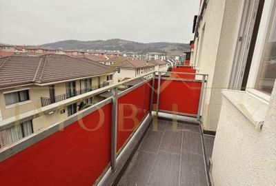 Apartament cu 3 camere în Florești - 2