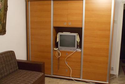 Garsonieră semidecomandată în Chișinau - 5