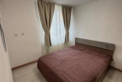 Apartament 2 camere Universitate - Bul. Victor Babes  cu centrala - 9