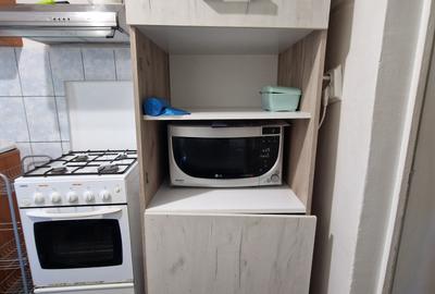 1 camera - PACURARI - Moara de Foc - mobilat complet - mutare imediata - 18