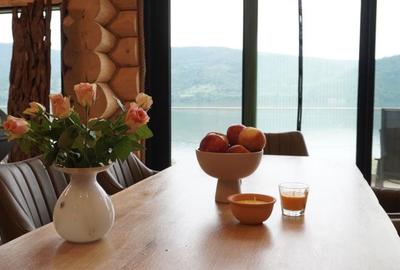 Casă cu 4 camere în Eșelnița - 6