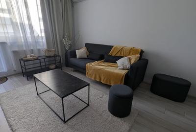 Apartament cu 2 camere decomandat, mobilat în Militari - 1