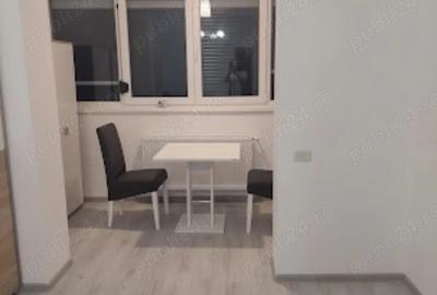 Garsonieră decomandată în Roșu - 2