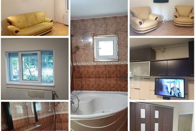 Apartament de 2 camere, decomandat, 7 min. metrou Brancoveanu, - 2