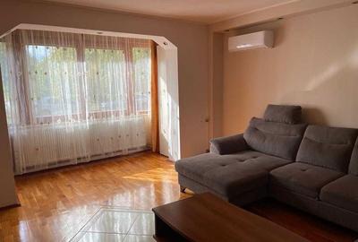 Apartament cu 3 camere semidecomandat în Polivalentă - 5