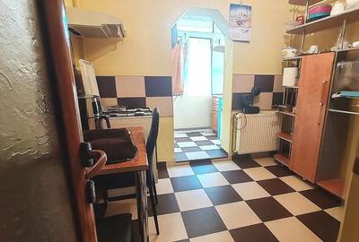 Apartament cu 2 camere decomandat în Tudor Vladimirescu - 7