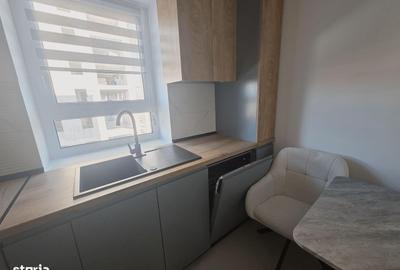 Apartament cu 3 camere în Tractorul - 8