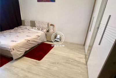 Apartament 2 camere, Valea Lupului - 6