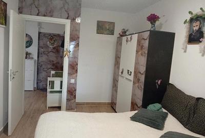 Apartament cu 2 camere decomandat în Chiajna - 3