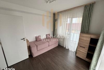 Apartament cu 3 camere, mobilat în Central - 13