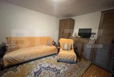 Casă cu 3 camere cu Canalizare în Romanești - 7