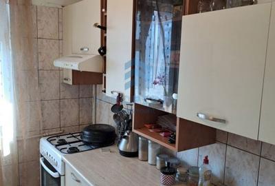 Apartament cu 2 camere în 1 Mai - 1