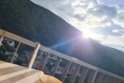 Apartament cu 2 camere semidecomandat în Platoul Izvor - 4