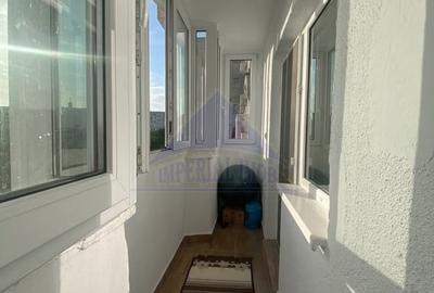 D-na Ghica - Garsoniera spatioasa, renovata 2025, mobilata, moderna, parcare - 3