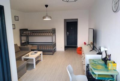 Garsonieră decomandată în Măgurele - 4