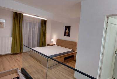 PRIMA CHIRIE Apartament de inchiriat 2 camere-2 balcoane-terasa,Turnisor! - 8