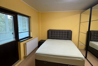 APARTAMENT 3 CAMERE-13 SEPTEMBRIE-CENTRALA-2 BAI-BLOC REABILITAT-HOL H - 11