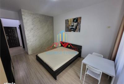 Garsonieră decomandată în Roșu - 5