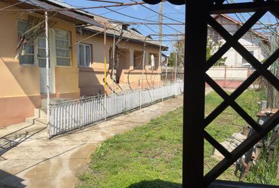 Casă cu 4 camere în Cocoșești - 2