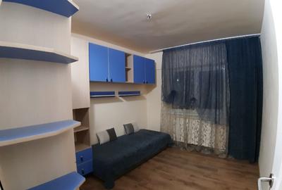 Apartament 4 camere renovat si semimobilat zona 700 - 10