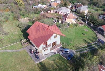 Vila de vanzare cu priveli?te superba Cicarlau - 3