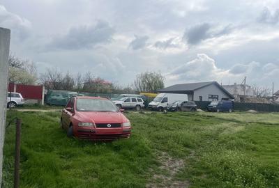 Spațiu comercial, în Berceni - 5