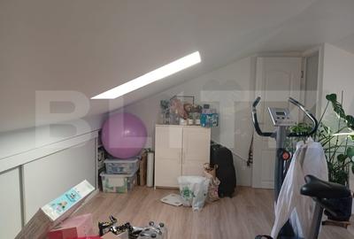 Apartament 2 camere, Arhitectilor - 7