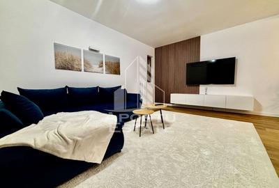 Apartament cu doua camere, loc de parcare, zona Dumbravita - 1