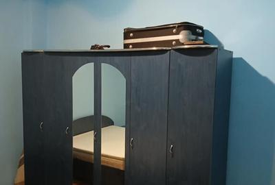 Inchiriez apartament 3camere zona Piata Hala Traian - 6