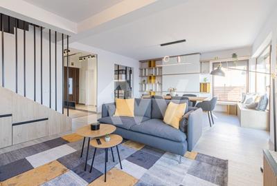 Casă individuală cu 4 camere cu Canalizare în Central - 3