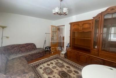 Apartament cu 4 camere decomandate || Plopilor - 6