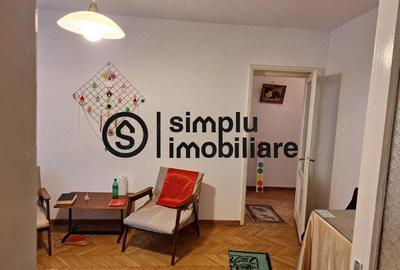 3 camere semi, etaj 2/4, Rovine - 138 000 Euro - 8