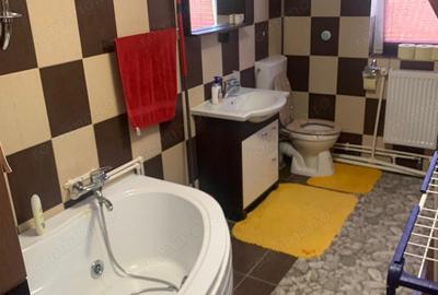 Casă cu 6 camere cu Teren 2800 Mp în Dudești - 15