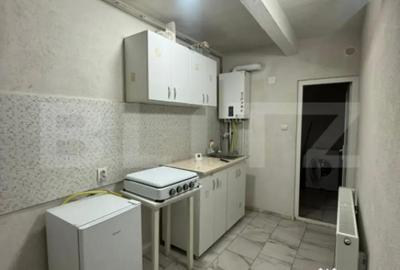 Apartament cu 2 camere decomandat în 9 Mai - 3