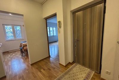 Apartament cu 2 camere decomandat în Central - 7
