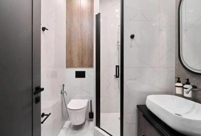 Garsonieră decomandată în Theodor Pallady