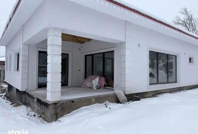 Casă cu 4 camere cu Teren 600 Mp în Feleacu - 4