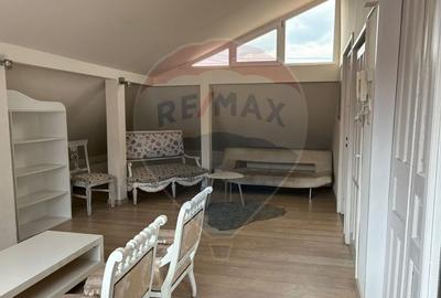 Apartament in Gruia, de inchiriat - 2