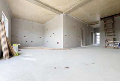 Duplex 3 camere, 280mp teren, 72 mp utili + 14mp terasa - Lidl, Mosnita - 1