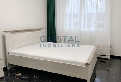 COMISION 0! Apartament 3 camere 60 de mp | BOXA | Zona Cetatii , Floresti - 4