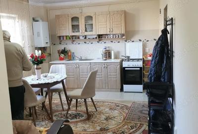 Garsoniera Gu?teri?a, 34 mp - 4