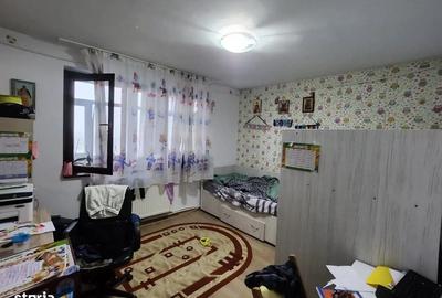 Apartament cu 2 camere decomandat în Central - 1