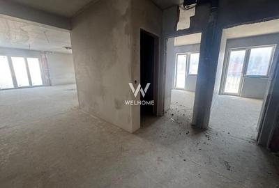 Penthouse  LA CHEIE, bloc nou, Sibiu,Kaufland - 10