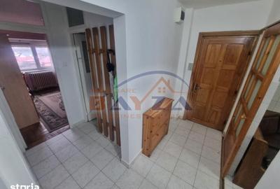 Apartament cu 3 camere decomandat în Central - 11