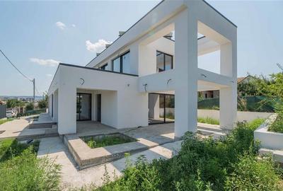 Casă individuală cu 5 camere cu Canalizare în Valea Adâncă - 3