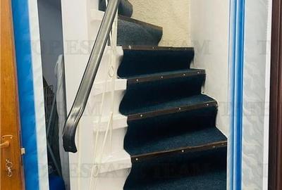 Casa cu etaj si spatiu comercial ultracentral Constanta - 15