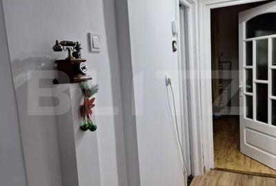 Apartament cu 2 camere decomandat în Central - 4